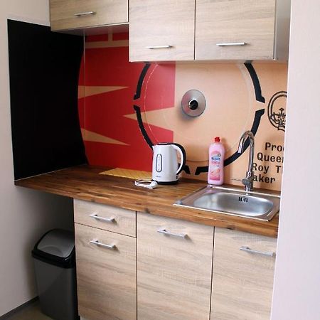 Dluhonska Apartments Пршеров Екстер'єр фото