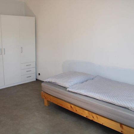 Dluhonska Apartments Пршеров Екстер'єр фото