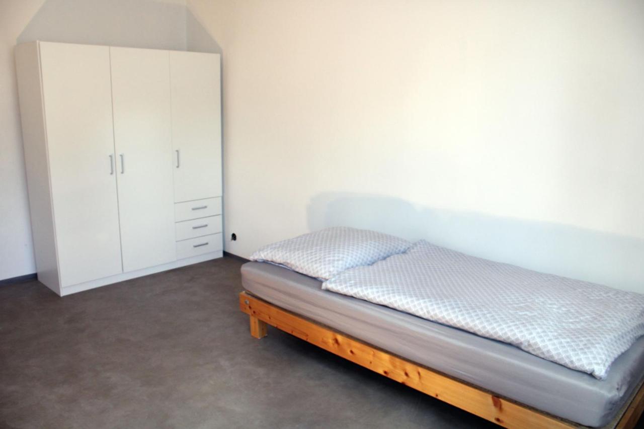 Dluhonska Apartments Пршеров Екстер'єр фото