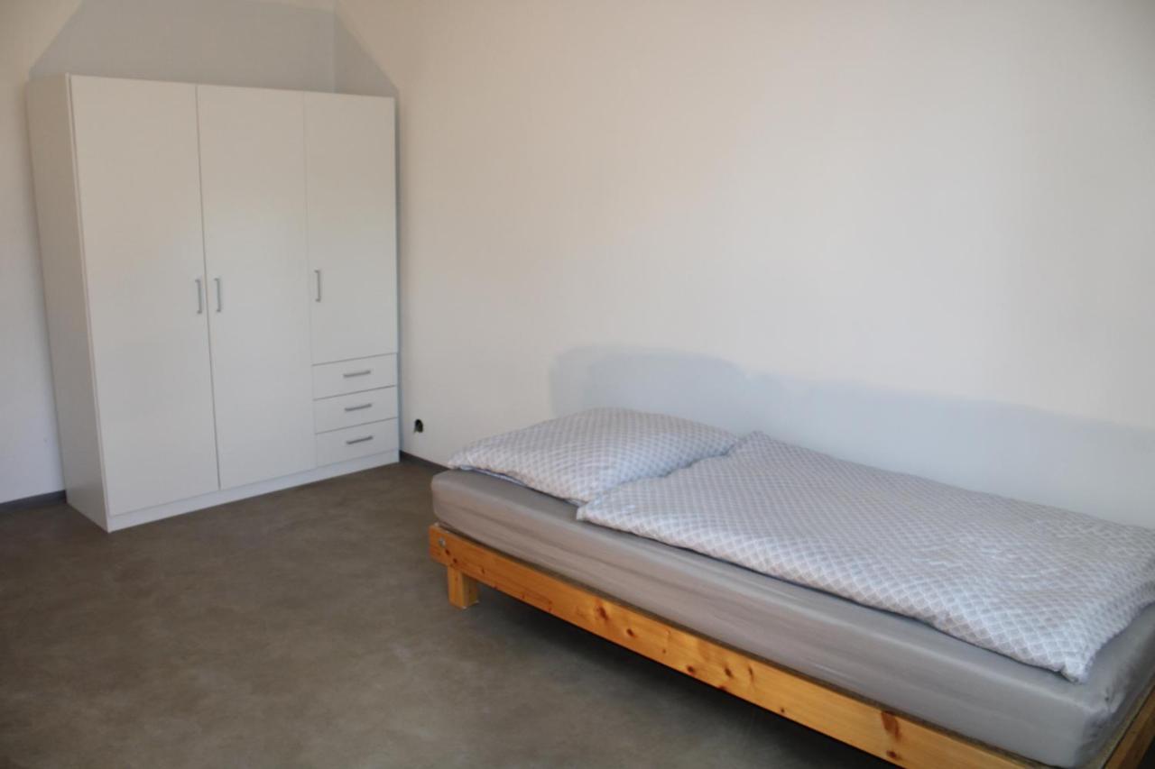 Dluhonska Apartments Пршеров Екстер'єр фото