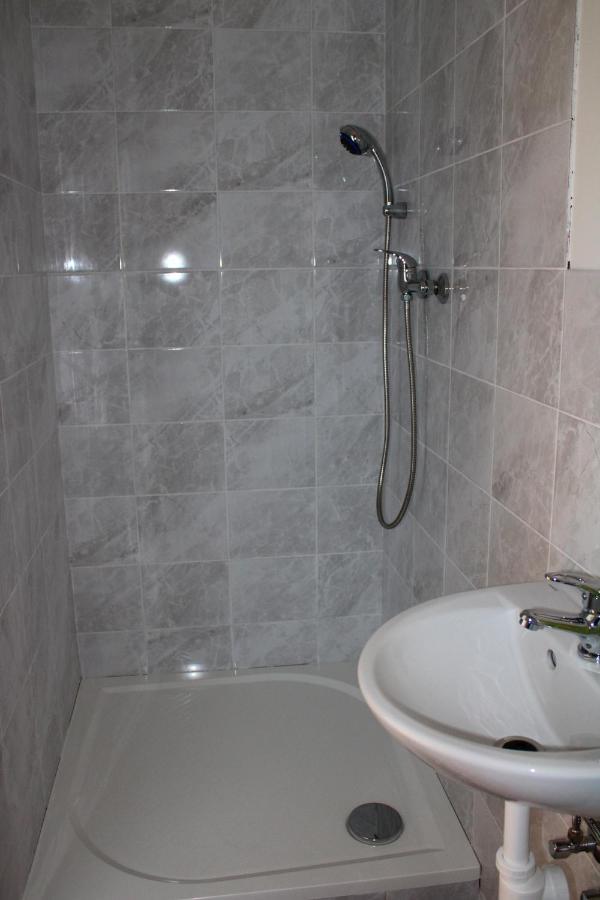 Dluhonska Apartments Пршеров Екстер'єр фото
